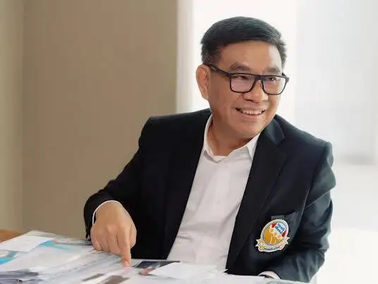 เลือกตั้ง'66: สมชัย จี้ปธ.กกต. แจงความคุ้มค่าบินดูความพร้อมเลือกตั้งในแอฟริกา