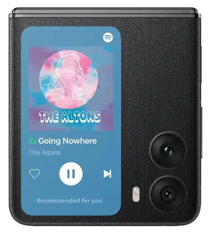 OPPO Find N2 Flip เปิดตัวอัปเดตซอฟต์แวร์ครั้งใหญ่ เพิ่มวิดเจ็ต Spotify ใหม่ และ Speech-to-Text Quick Reply เพื่อประสบการณ์ใช้งานที่ดียิ่งขึ้น
