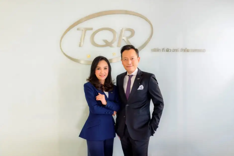 ผถห.TQR เคาะจ่ายปันผลปี 65 อีก 0.25 บ./หุ้น รวมทั้งปี 0.39 บ./หุ้น รุกพัฒนาโปรดักส์ประกันภัยต่อรูปแบบใหม่เต็มสูบ หนุนผลงานออลไทม์ไฮต่อเนื่อง