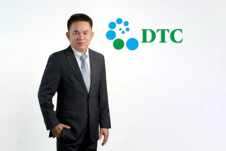 ผู้ถือหุ้น DTCENT ไฟเขียวปันผลเป็นหุ้น 25:1 เร่งเปิดศูนย์บริการฯ ในประเทศ 7 แห่งภายในปีนี้ พัฒนาระบบ IoT-AI รองรับงานภาครัฐ-เอกชน หนุนผลงานปีนี้โต 10-15%