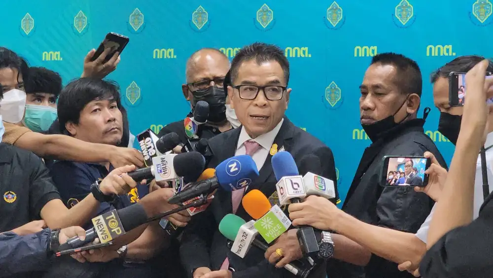 เลือกตั้ง'66:กกต.แจงพิมพ์บัตรเลือกตั้งเกินไว้สำรองอำนวยความสะดวก