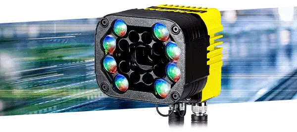 Cognex Launches the In-Sight 3800 Vision System for Fast, Accurate AI-based Inspections