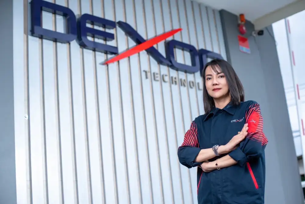 DEXON คว้า 2 บิ๊กโปรเจ็คต์ในอเมริกาใต้รวมกว่า 150 ลบ. จ่อเซ็น MOU สหรัฐสร้างความยั่งยืน