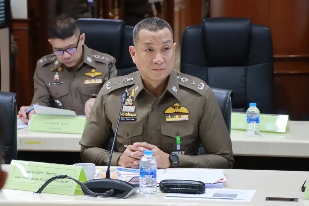 ระวังรถติด! แนะเลี่ยงเส้นทาง 8 จุดปราศรัยใหญ่ กทม.และปริมณฑล
