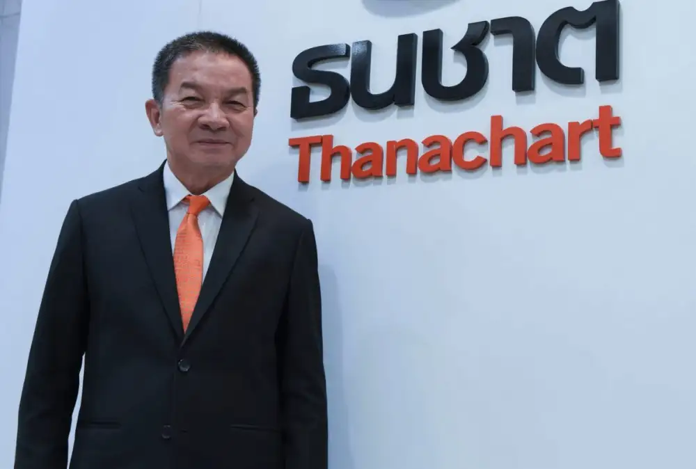 TCAP ผลงานเด่น ไตรมาส 1 ปี 66 กำไรเติบโต 45% Q-Q และ 52% Y-Y บรรลุตามแผนกลยุทธ์ เดินหน้าเก็บเกี่ยวความสำเร็จ