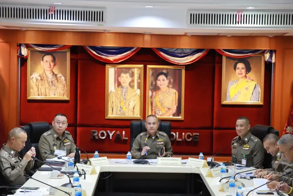 เลือกตั้ง'66: ตร.พบทำผิดกม.เลือกตั้งทั่วปท.38 ราย ฉีกบัตรเลือกตั้ง-เร่งสอบปมซื้อเสียง