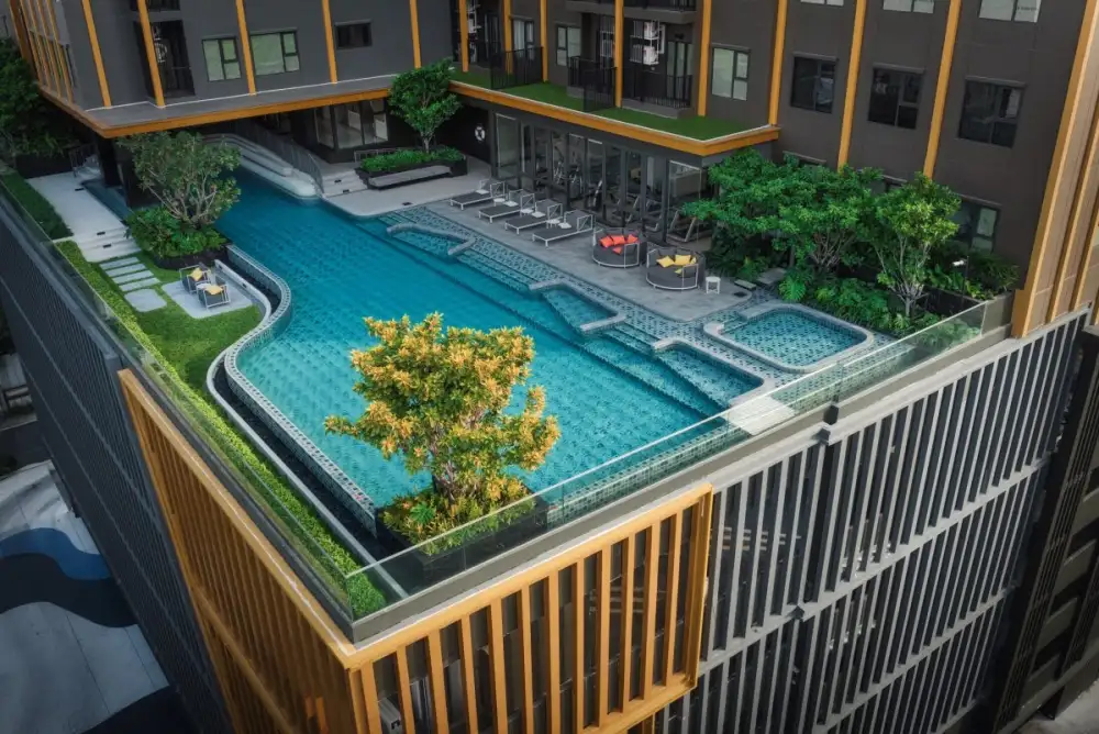 แสนสิริ เตรียมเสนอขายหุ้นกู้ชุดใหม่ อายุ 2 ปี 6 เดือน และ 4 ปี ชูดอกเบี้ย [4.00-4.55]% ต่อปี เริ่มต้นเพียง 1,000 บาท ส่งเสริมให้คนไทยเข้าถึงการลงทุนได้อย่างทั่วถึง