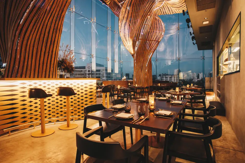 ร้าน Spice & Barley ร้านอาหารจีนสไตล์เสฉวน ชวนสัมผัสความอร่อยกับเมนูใหม่ล่าสุด