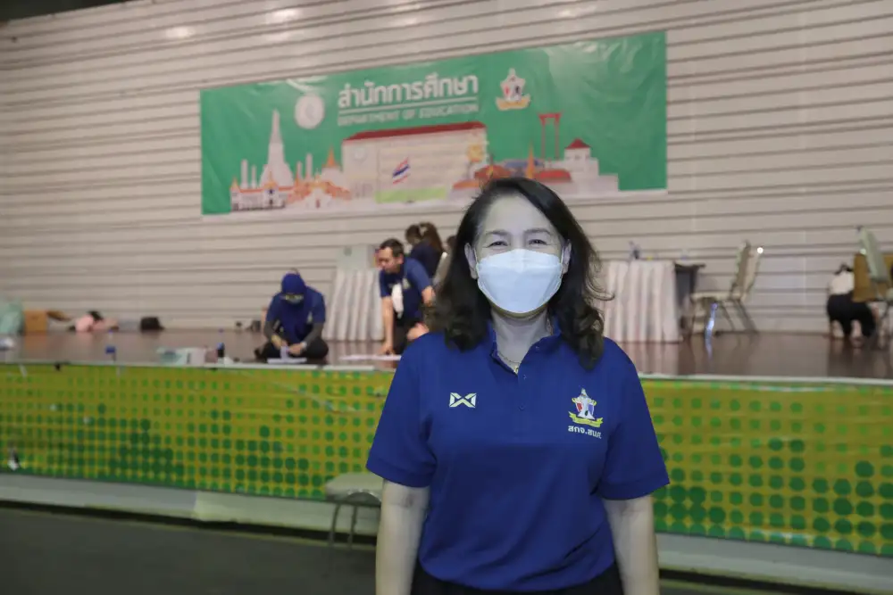 กทม.กำชับโรงเรียนในสังกัดเข้มงวดมาตรการความปลอดภัยป้องกันอันตรายจากกัญชาและยาเสพติด
