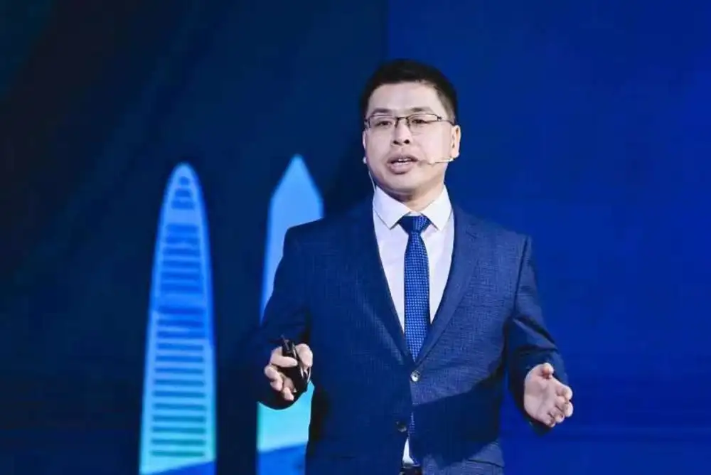 Huawei Launches Six New Partner Alliances at the Asia Pacific Partners Conference 2023