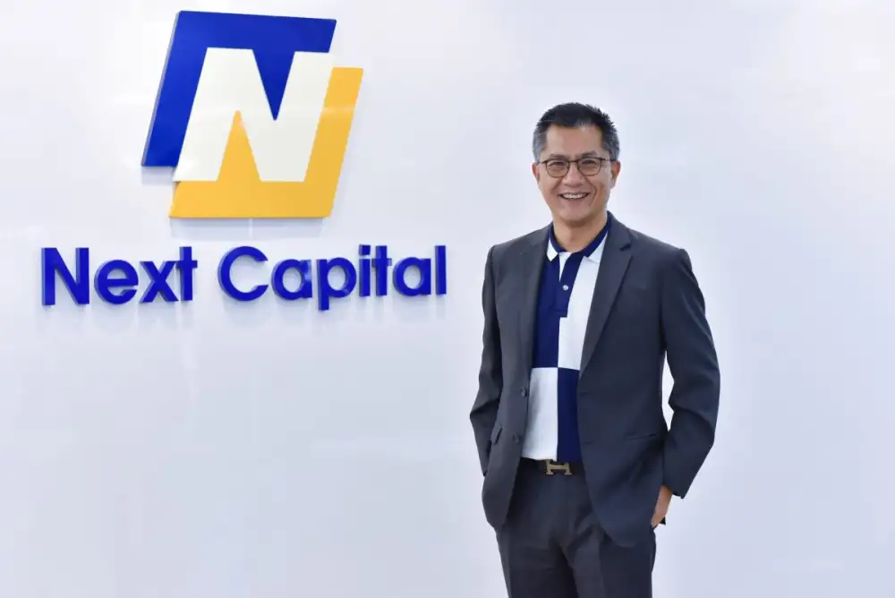 NCAP โชว์ Q1/66 กำไรพุ่ง 118% เปิดเกมรุกสินเชื่อเช่าซื้อรถบรรทุกมือสอง-จำนำทะเบียน ปรับเป้าสินเชื่อโต 20% สู่ระดับ 9,500 ลบ.