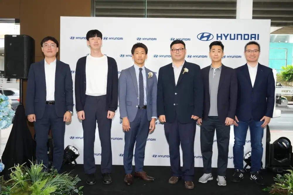 Sojitz Automotive enhance facility to Pathumwan Area