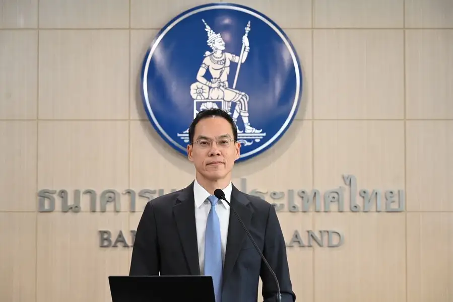 กนง. รอภาพรัฐบาลใหม่ชัด ก่อนประเมินนโยบายที่จะมีผลต่อศก.ไทย