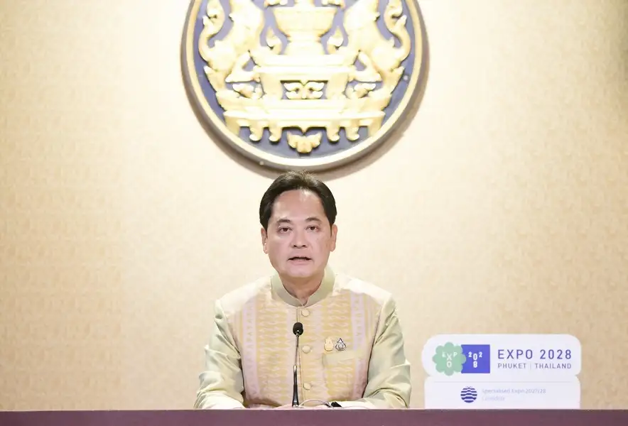 ครม.รับทราบผลเจรจาแก้สัญญาร่วมทุนสนามบินอู่ตะเภา ปรับแผนลงทุน-เกณฑ์จัดสรรรายได้ใหม่