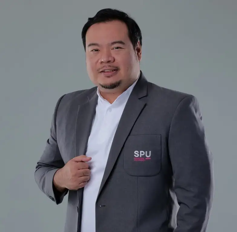 เด็กมีของ! คณะดิจิทัลมีเดีย ม.ศรีปทุม ร่วมกับ ไปรษณีย์ไทย จัดทำ iStamp ชุดพิเศษจากผลงานนักศึกษา ฉลองครบรอบ 53 ปี SPU