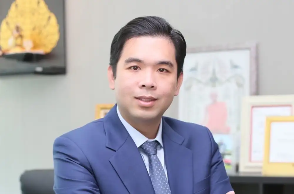 24CS รุกธุรกิจใหม่ แอปพลิเคชัน