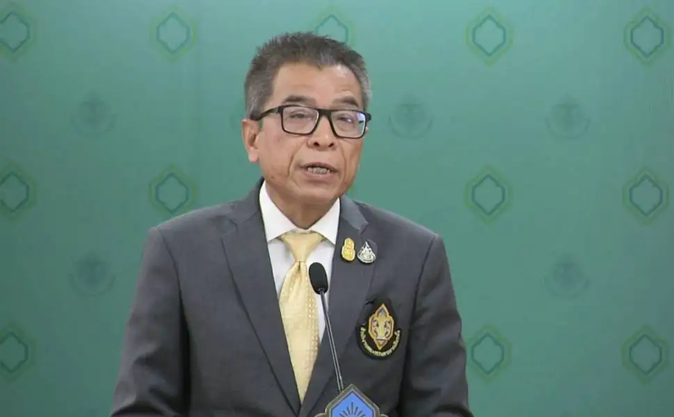 เลือกตั้ง'66: เลขาฯ กกต.ชี้ ต้องรับรอง