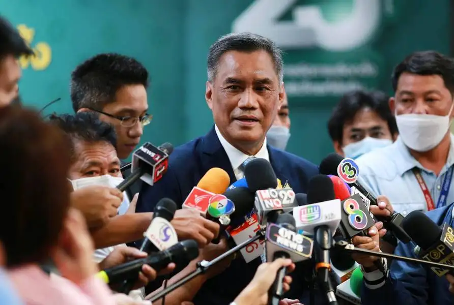 เลือกตั้ง'66: สัปดาห์หน้า กกต. จะมีความชัดเจนเรื่องประกาศรับรอง ส.ส.