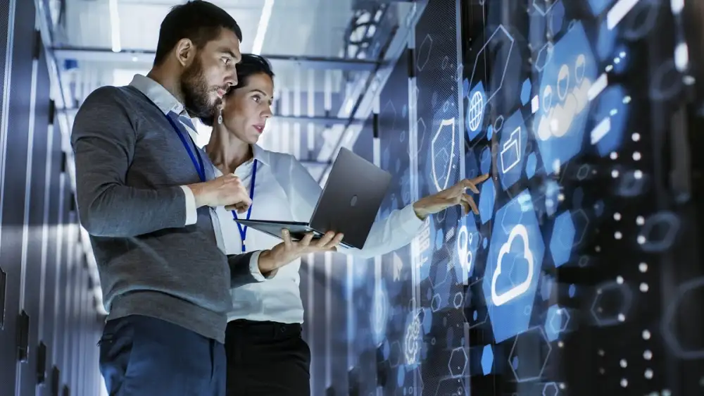 The risk of data blindness and how to solve it 