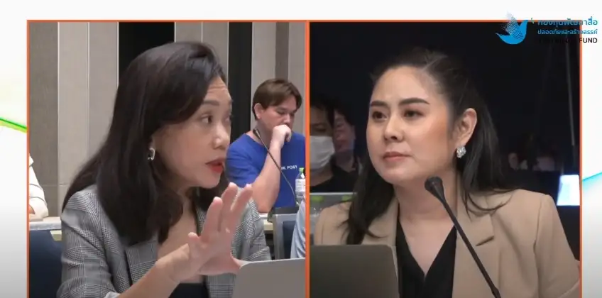 Media Talk: เปิดแนวคิดในการสร้างรายได้และความแตกต่างของสื่อไทยและมาเลเซีย