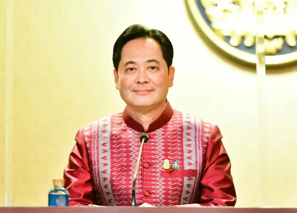 นายกฯ หนุนดึงดูดลงทุนจากตปท. เร่งจัดโรดโชว์ชูศักยภาพไทยร่วมขับเคลื่อนศก.