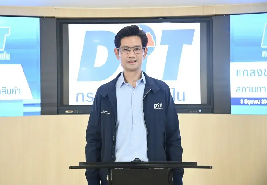 พาณิชย์ตรวจเข้มเครื่องชั่งผลไม้ สั่งดำเนินดคี 90 เครื่องฐานโกงน้ำหนัก