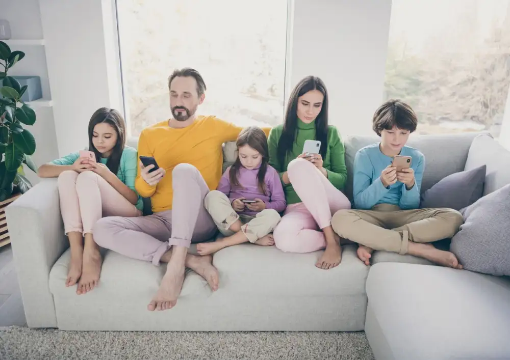 แคสเปอร์สกี้เปิดโผคอนเท็นต์ออนไลน์ที่เด็กสนใจมากที่สุด - Baby Shark, BLACKPINK, BTS