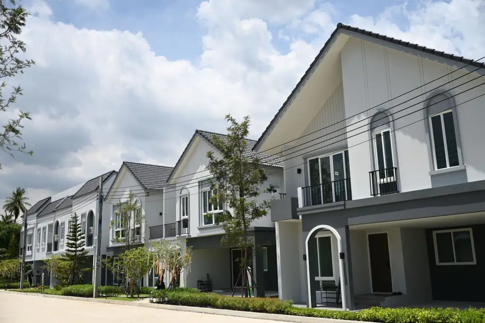 งานพรีเซลวันแรกของ โครงการ