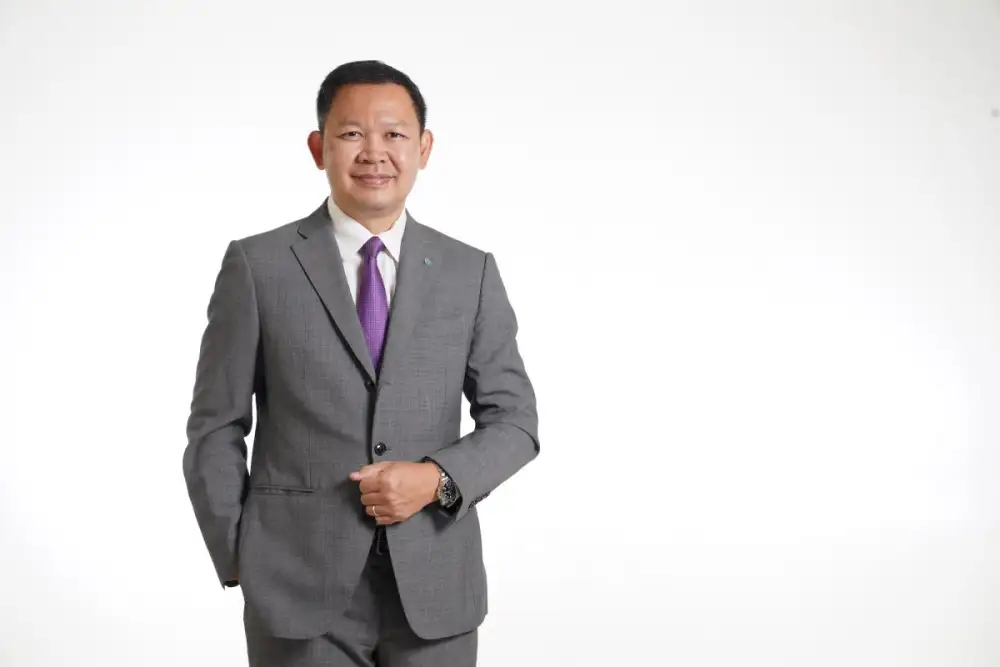 SCB CIOแนะจัดพอร์ตลงทุนฝ่ามรสุมเศรษฐกิจถดถอย เปิดสินทรัพย์เด่นตราสารหนี้สหรัฐ-หุ้นสาธารณูปโภคและสินค้าโภคภัณฑ์
