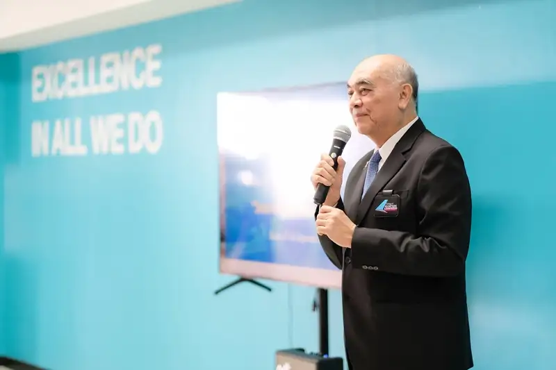 ว.การบิน SPU เตรียมเปิดหลักสูตร นักบินอากาศยานไร้คนขับหรือโดรน รองรับอาชีพใหม่สุดล้ำ