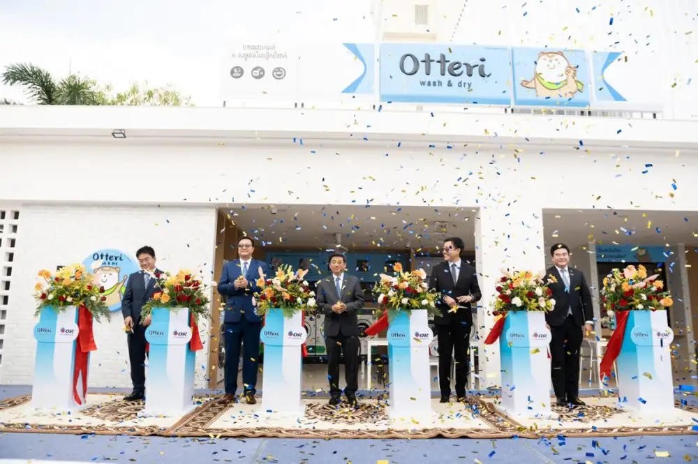 OR joins forces with K-nex Corporation, launching the first