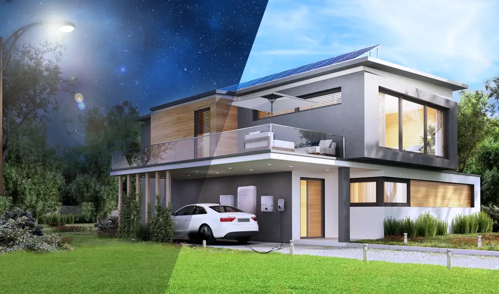 Solaredge เปิดตัวโซลูชั่น SolarEdge Home เพิ่มกำลังไฟฟ้าสำหรับใช้งานในบ้าน