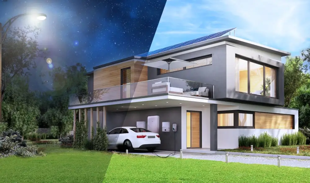 SolarEdge Home Battery with Backup Power Now Available in Thailand
