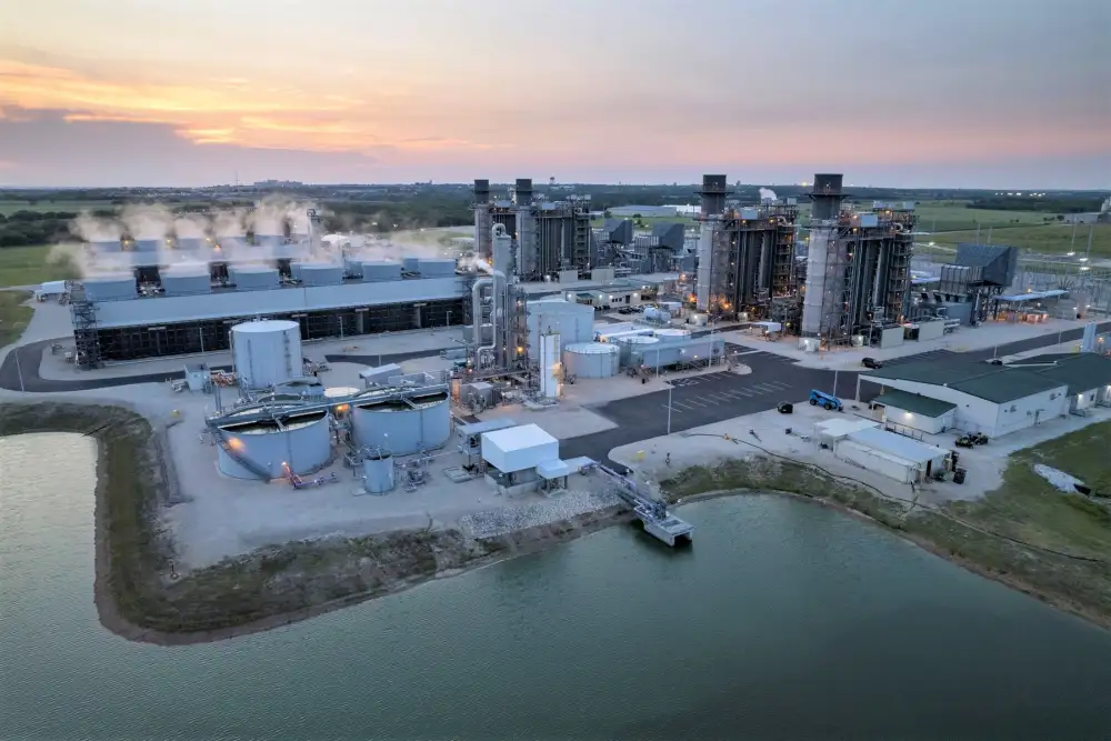 BPP Doubles Its Megawatts in the US, Acquiring the
