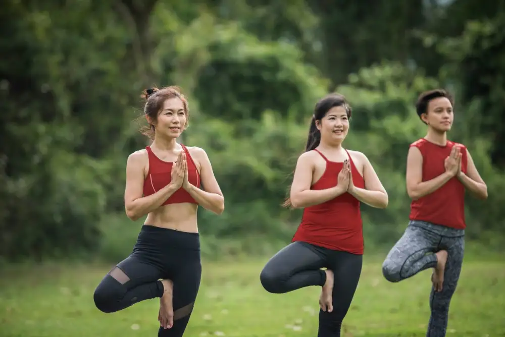 Social Participation หันหาสังคมจุดไฟในตัวให้ลุกโชน! หนีภาวะ