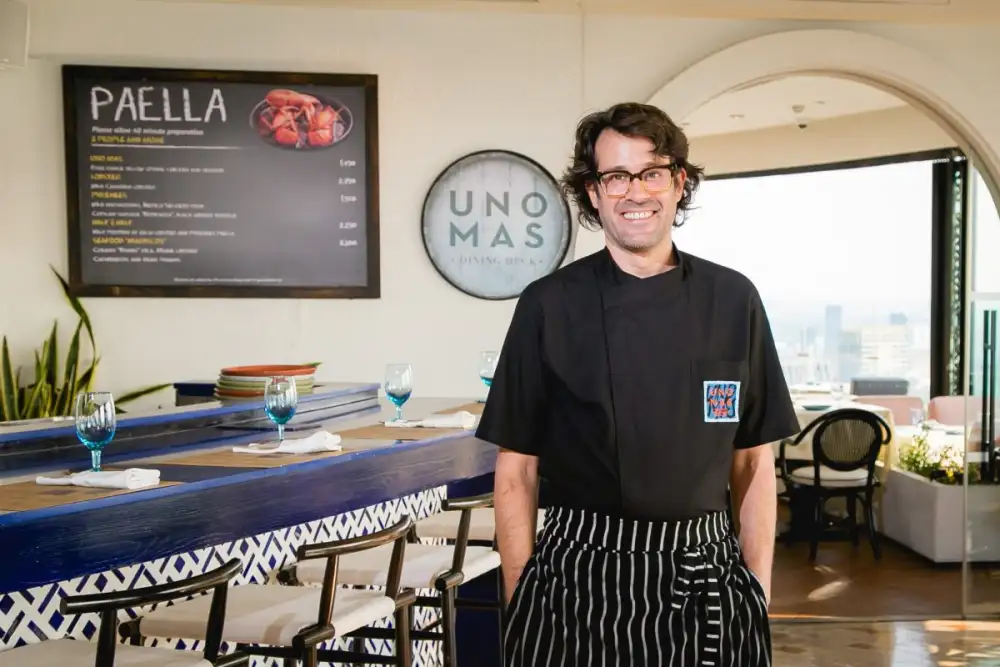Experience the Unforgettable: El Capricho at UNO MAS