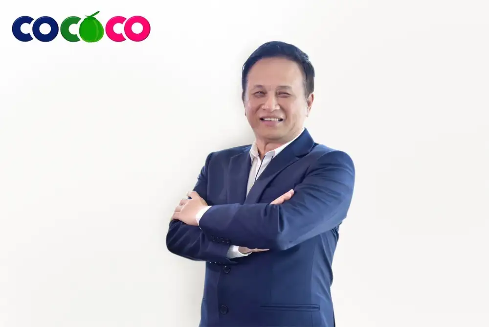 COCOCO จ่อขาย IPO 370 ล้านหุ้น-เข้า SET หลัง ก.ล.ต.นับหนึ่งไฟลิ่ง ชูจุดเด่นสินค้ามะพร้าวแปรรูป