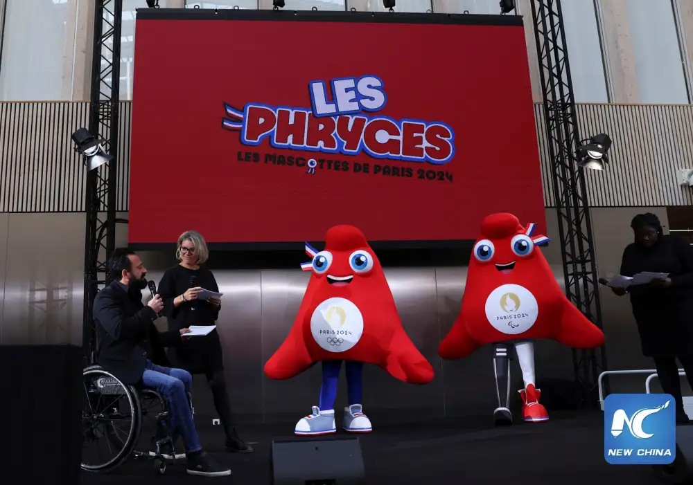 IOC ยังกั๊กไม่ส่งคำเชิญ 'รัสเซีย-เบลารุส' ร่วมโอลิมปิกปารีส 2024