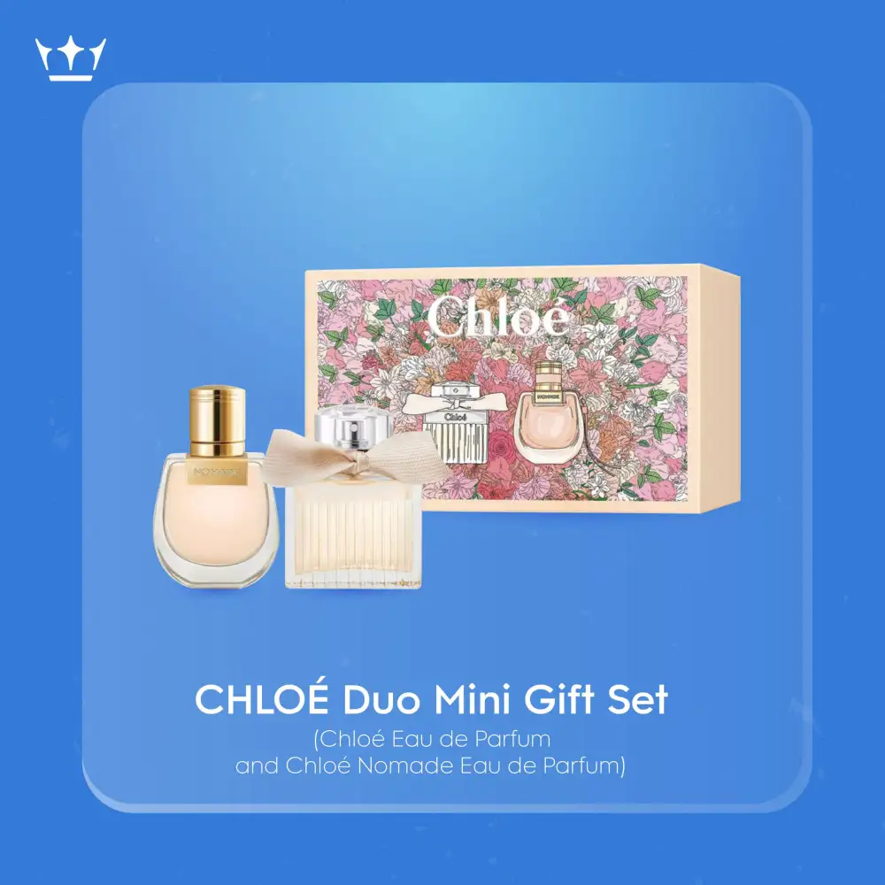 คิง เพาเวอร์ มัดรวม Travel Set สำหรับสาวๆนักเดินทาง มีติดไว้อุ่นใจสวยได้ทุกที่