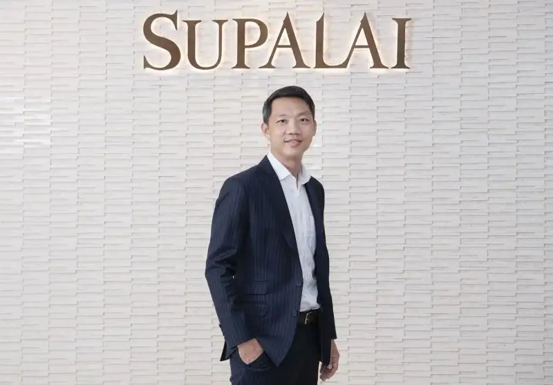 SPALI โชว์ยอดขายครึ่งปีแรกทะลุ 1.7 หมื่นลบ.ลุยเปิดโครงการใหม่ H2 กว่า 2.8 หมื่นลบ.
