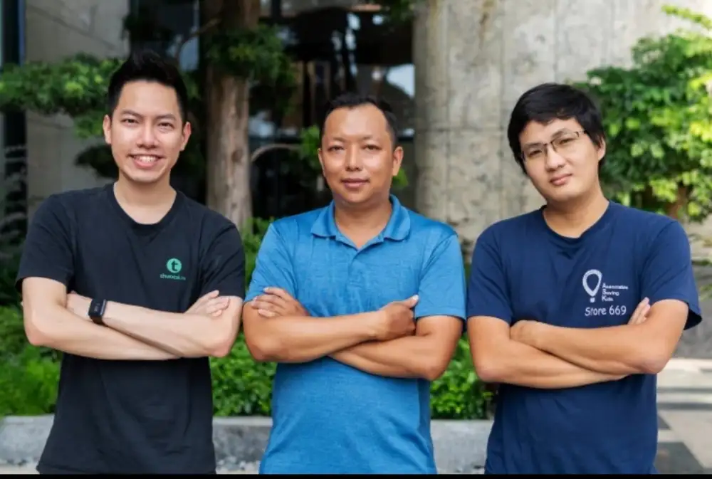Buymed แพลตฟอร์มขายยาและผลิตภัณฑ์เภสัชกรรม เปิดตัวในประเทศไทย หลังประสบความสำเร็จจากการลงทุน Series B
