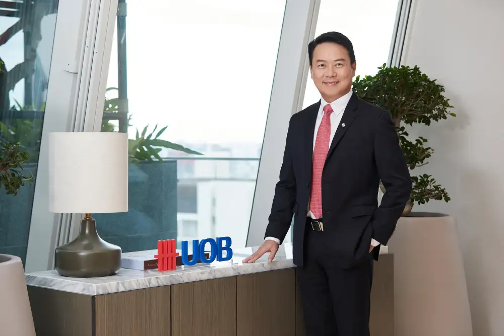 โพล UOB พบภาคธุรกิจ 3 ใน 4 มั่นใจศก.ไทยฟื้น มองโอกาสขยายตปท.-ปรับสู่ดิจิทัล-หนุนยั่งยืน