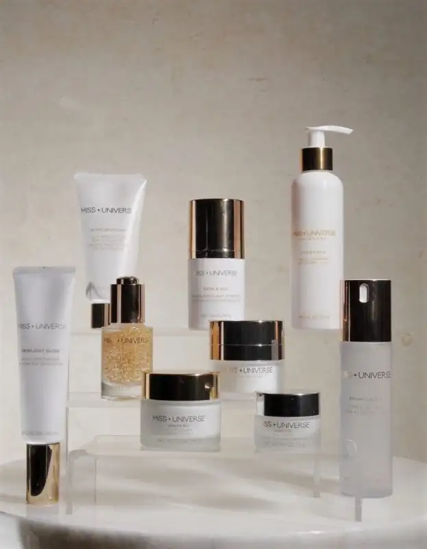 Miss Universe launches Miss Universe Skincare to inspire diverse consumers worldwide to unlock their inner beauty and confidence