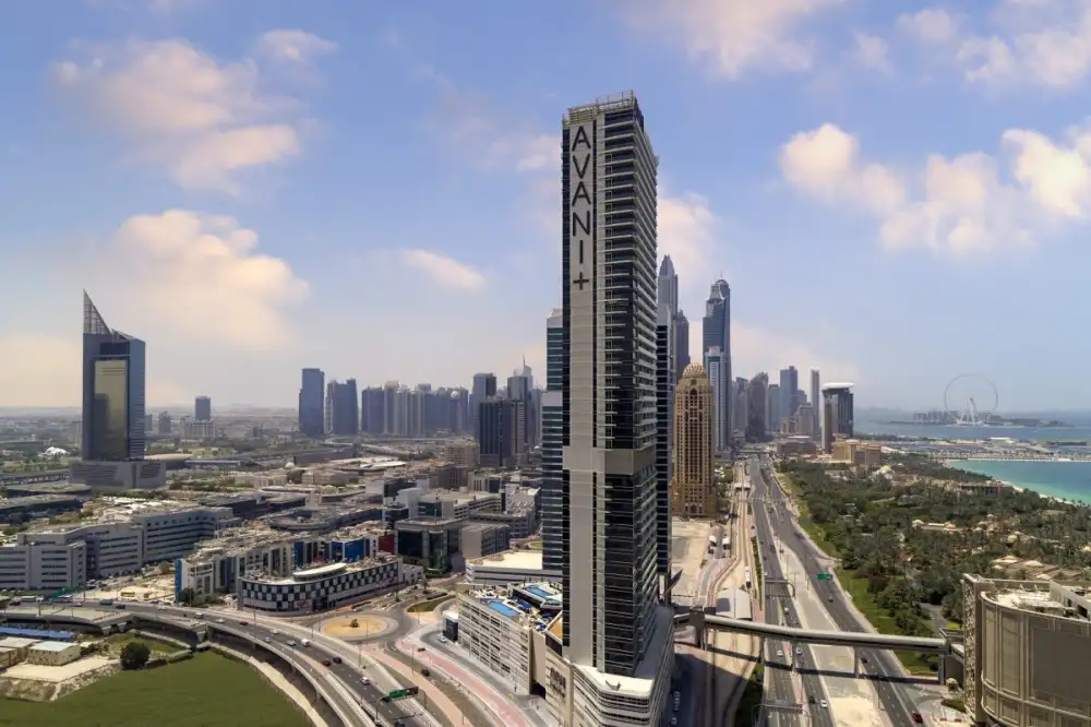 Avani Palm View Dubai Announces Avani+ Status: Elevating the Guest Experience with Innovative Additions