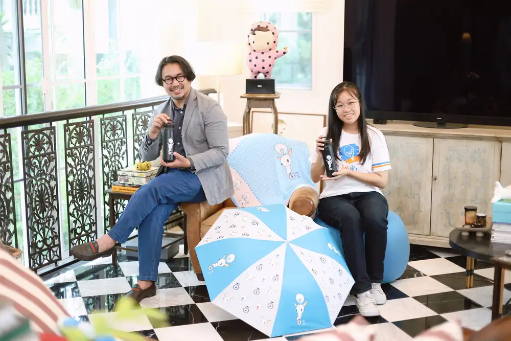ไฟ-ฟ้า โดย ทีทีบี จัดโครงการ