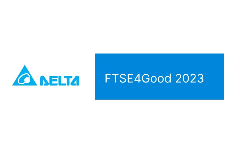 เดลต้า อีเลคโทรนิคส์ ประเทศไทย ติดอันดับ FTSE4Good 2023 จากผลการดำเนินงานด้านสิ่งแวดล้อม สังคม และธรรมาภิบาล