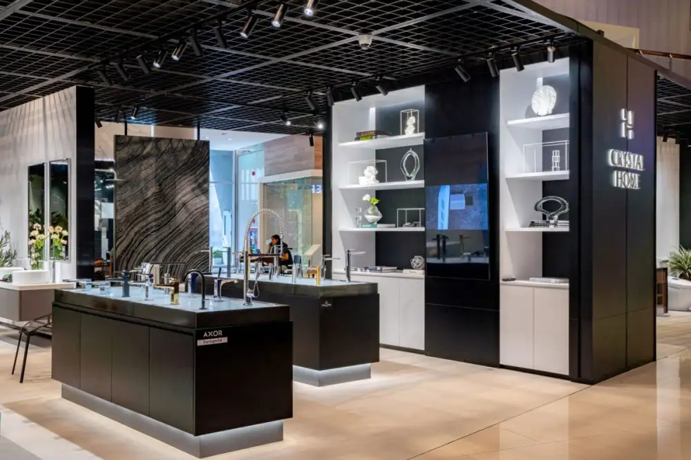 Villeroy & Boch Unveils Exclusive Partnership at Crystal Home in Bangkok