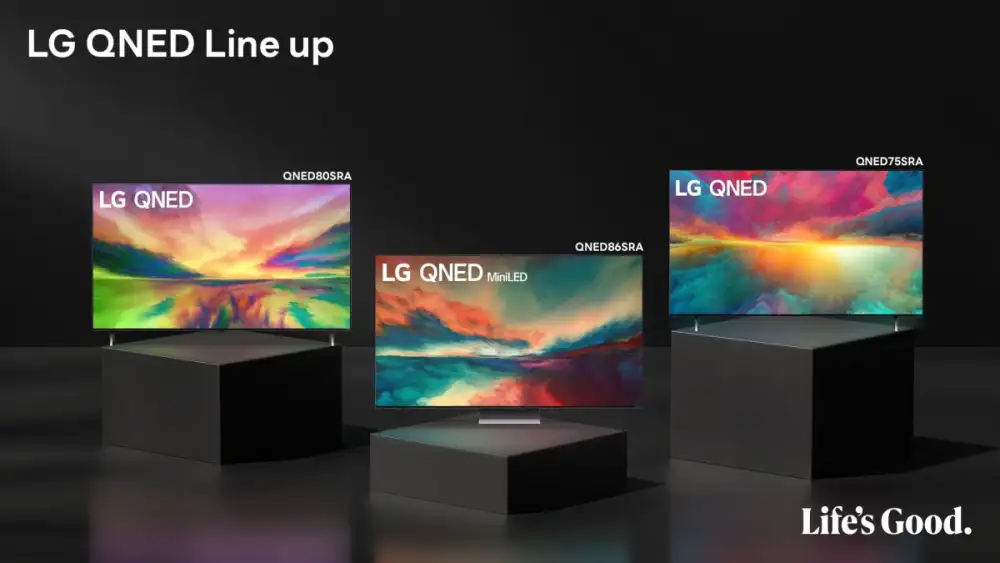 แอลจี ฉลอง 10 ปีแห่งผู้นำนวัตกรรม OLED ส่งทีวีจอยักษ์ระดับโลกเจาะกลุ่มลูกค้าไฮเอนด์ พร้อมประเดิมตลาดไลฟ์สไตล์ทีวีที่โดดเด่นด้วยเทคโนโลยีและดีไซน์