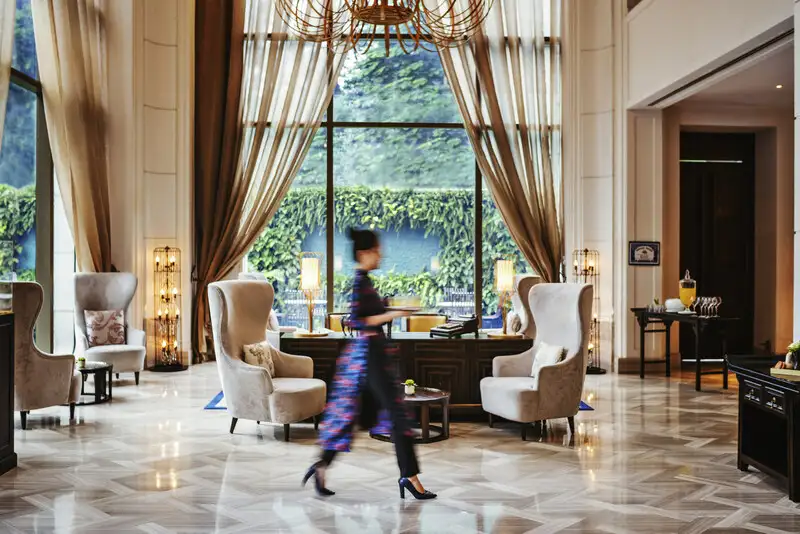 Accor Plus ยกระดับด้วยสิทธิประโยชน์รูปแบบใหม่พลิกเกมการตลาด: ปรับสถานะอีลีทอัตโนมัติด้วยโบนัสคืนเข้าพักฟรี