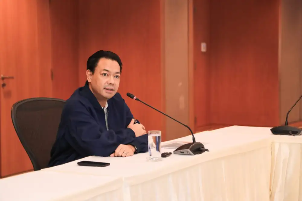 EXIM BANK ปรับกลยุทธ์เชิงรุก 'รับมือ ช่วยเหลือ เติมกำลังใจ' ลูกค้า SMEs รับมือความท้าทายและความผันผวนของเศรษฐกิจ